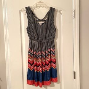 Fun Charming Charlie dress